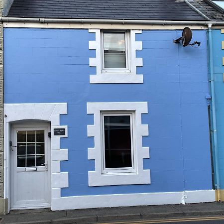 Sands Reach, Dog Friendly Tenby House Екстериор снимка