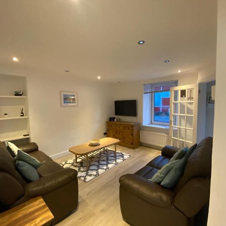 Sands Reach, Dog Friendly Tenby House Екстериор снимка