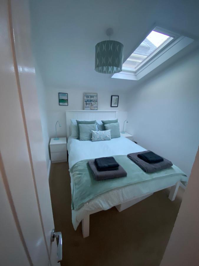 Sands Reach, Dog Friendly Tenby House Екстериор снимка