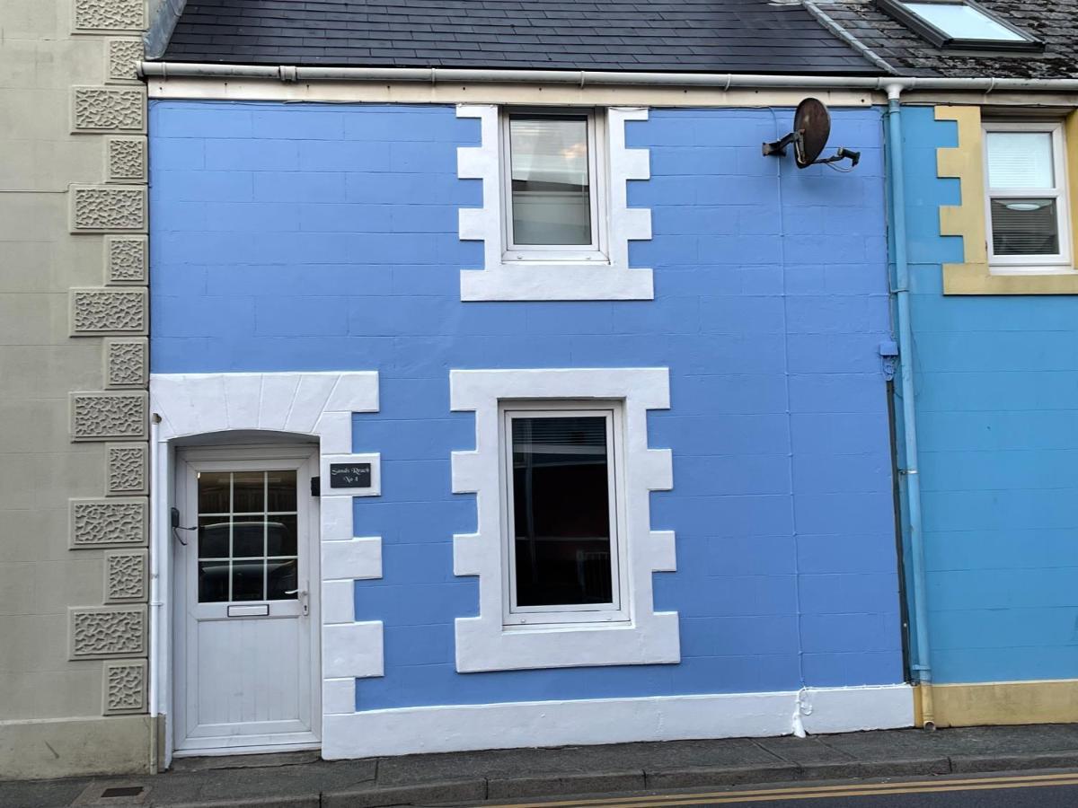 Sands Reach, Dog Friendly Tenby House Екстериор снимка