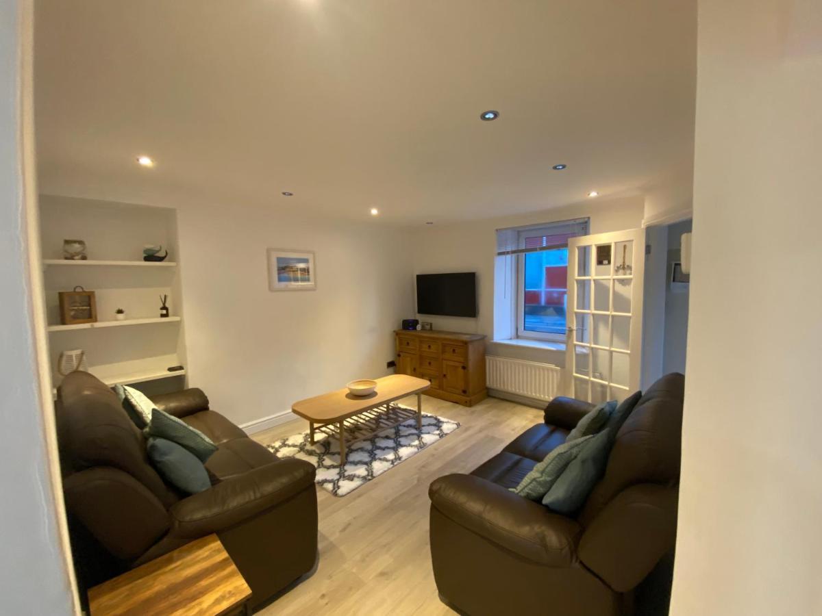 Sands Reach, Dog Friendly Tenby House Екстериор снимка